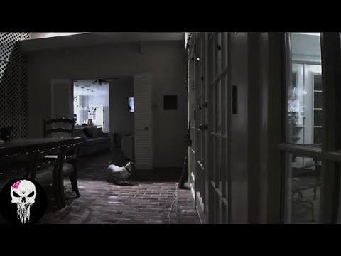 5 SCARY GHOST Videos You Shouldn't Watch Alone At Night