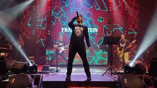 Frakenstein #colombus # Live At Pegasus #krlindonesia #rockmusic