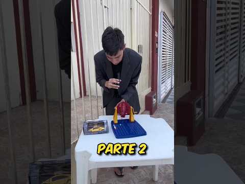 Corrida das cores valendo uma Lamborghini de ouro parte 2 #brincadeiras #mrbeast #shorts