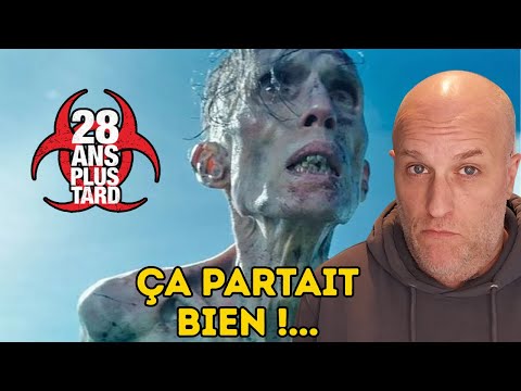28 ANS PLUS TARD - Comment gâcher un bon film !