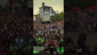 повна ЖЕСТЬ на виступі #сусідистерплять