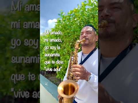 La Sunamita | Saxofón instrumental.