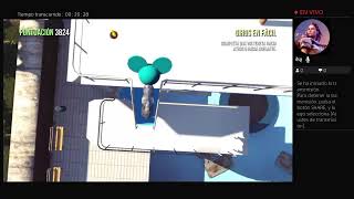 Transmisión de PS4 en directo de naiara297 roblox