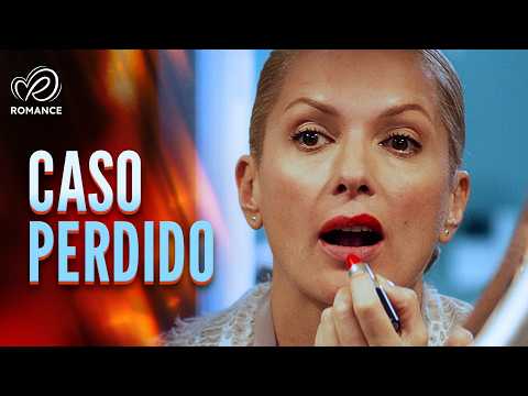 Caso Perdido 💜 ASUNTOS DE FAMILIA 💜 Pelicula Completa en Español 🔥 Romance Channel