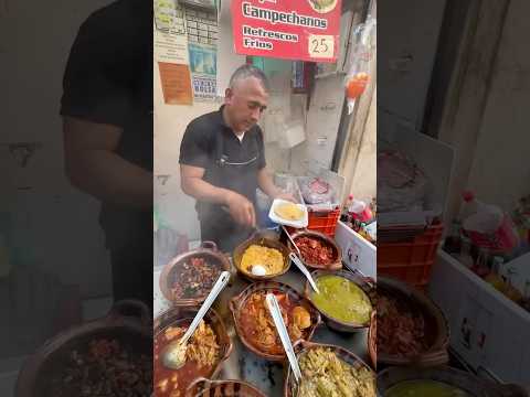 Tremendos Tacos