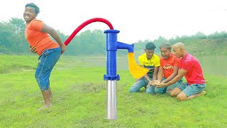 Trending Very Special Funny Comedy Video 😂Amazing Comedy Video 2025 Episode 26 By Topfunny 44