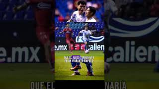 Puebla vs Xolos 2025 / 4-3 Resumen del partido #puebla #xolos #tijuana #ligamx #futbol