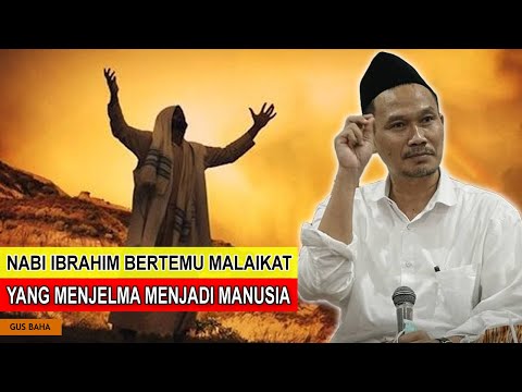 Sejarah Hari Raya Qurban Atau Idul Adha | Gus Baha
