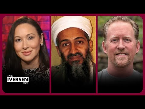 Is Osama Bin Laden Really Dead? SEAL Who Killed Him Breaks It Down.