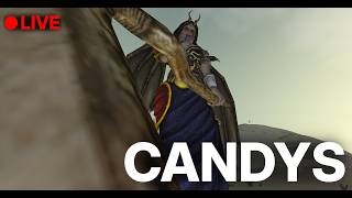 🔴Wurm Online║Ataque Roxo em Harmony? na 3 vez vai!! #mmorpggame #wurmonline
