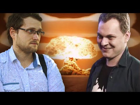 ХОВАНСКИЙ О*УЕЛ? ПРИЧЕМ ТУТ КУПЛИНОВ? (+МНЕНИЕ ЭКСПЕРТОВ)