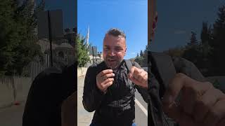 Artık Motora Binmeyin Lütfen!