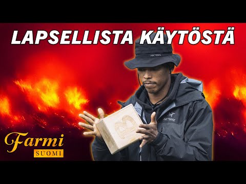 Farmi-historian epämukavin taisto | TOTUUS FARMISTA J13