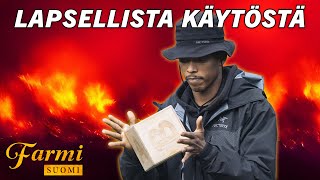 Farmi-historian epämukavin taisto | TOTUUS FARMISTA J13