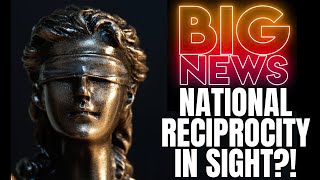 This 2A Win Could Force National Reciprocity For Gun Owners