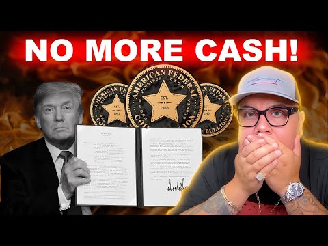 What’s Hiding in Trump’s New Bill? You Won’t Believe It!