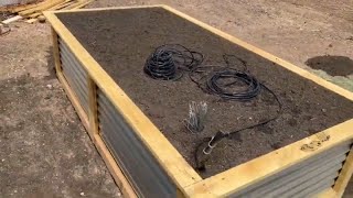 The Secret to Perfect Raised Garden Beds REVEALED!