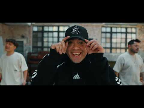 Urbana Session - La Piedra Urbana FT. Marcos Castello Kaniche FT. Vale Castello (Video Oficial)