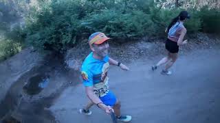 Green Valley Lake Half Marathon 2026