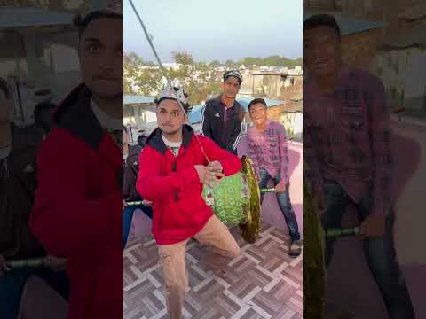 ख़तरनाक patang बाज ने नाम खराब kardiya😳😭😂#trendingshorts #funny #shorts