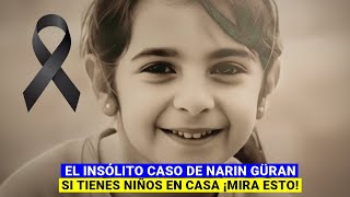 Niña desaparece tras una lección, nadie esperaba el final ni la traición que vendría.