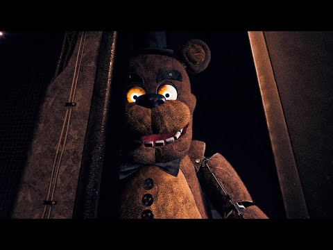 They Remade FNAF 1 And It's Even SCARIER Than Before