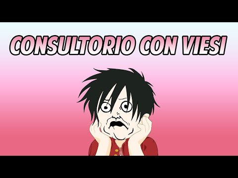 Consultorio con Viesi (Video Resubido)