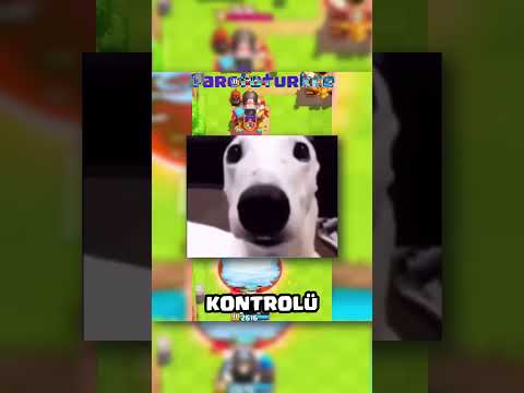 Clash Royale'i Mahvedecek Kartlar