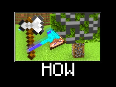 WAIT WHAT (Minecraft) #9 S2 FINAL
