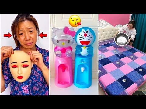 New Gadgets!😍Smart Appliances, Kitchen tool/Utensils For Every Home🙏Makeup/Beauty🙏TikTok China #1096