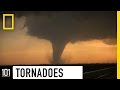 Understanding Tornadoes