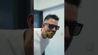 Auron reacciona al récord de la Velada.
