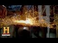 Análise de Seções de Vídeo