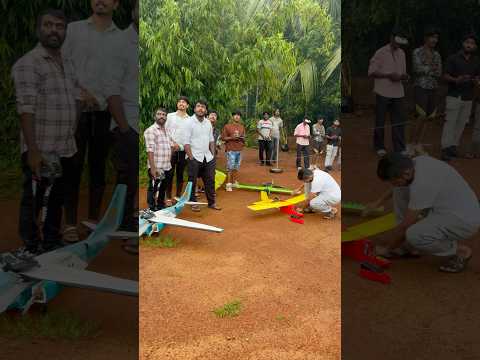 เดเดฐเต เด
เดเดฟเดชเตเดณเดฟ Trainer โ๏ธ เดตเดฟเดฎเดพเดจเด เดชเดฑเดชเตเดชเดฟเดเตเดเดชเตเดชเตเตพ Rc plane india #rcaircraft #aviation #rcplane