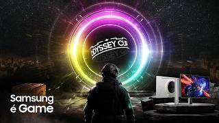Odyssey Cup 2026 | Entre no Game com Odyssey