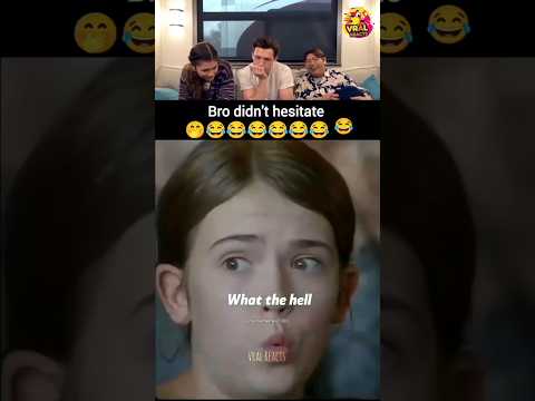 Tom Holland Reacts to funny viral Jokes 🤣