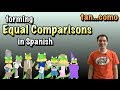 Comparative and Descriptive Questions