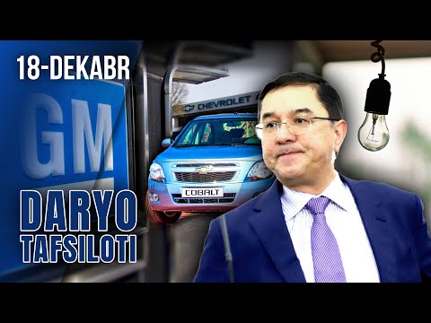 1-apreldan elektr va gaz tariflari oshadimi? Farg‘onadagi portlash qurbonlari soni oshdi