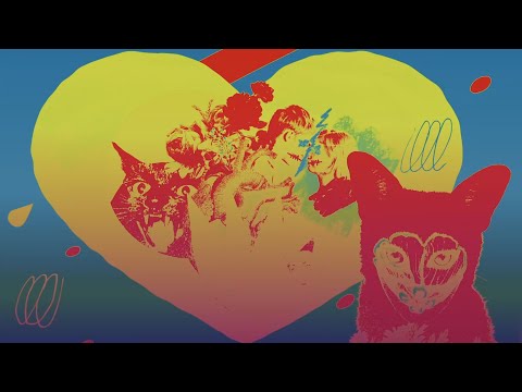 Galantis, David Guetta & Little Mix - Heartbreak Anthem (Tchami Remix) [Official Visualizer]