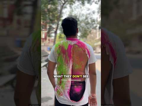 How Boys Play Holi | Best Holi Songs | Holi  Festival | Holi Whatsapp Status | Comedy Short