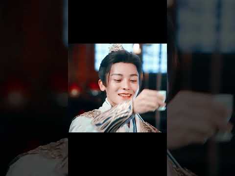 Maestro aterrador🤣#shorts #Juventudaudaz #DashingYouth #NeoHou #HouMinghao #Chinesedrama #cdrama