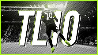 The Best of Tom Lawrence at Derby County