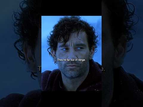 โ Outnumbered 8 to 200โฆ Arthur Shatters the Ice and Turns the Tide! | King Arthur (2004) ๐ฅ๐ฅ#movie