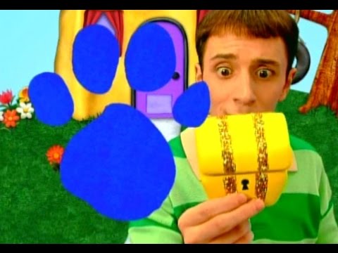 Blue S Clues Occupations Vimeo Jobs Ecityworks