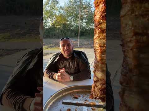 Непосредственно Каха: кавказкая кухня