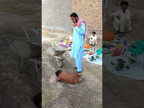 Ghareeb mazdoor or khilone wala social message short film part 183#khilone #mazdoor #sadfilm