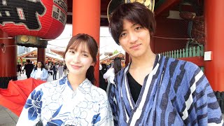 お付き合いしたくなりました。