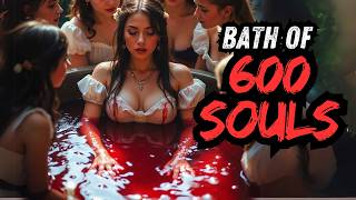 Most Notorious Female Killer | The Blood Countess: Elizabeth Bathory