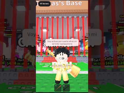 ESTE TRUCO ILEGAL TE HARA GANAR BRAINROTS SECRETOS! #roblox