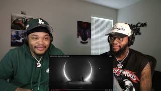 LUCKI & Lil Yachty - I Don't Care... (Official Video) | REACTION